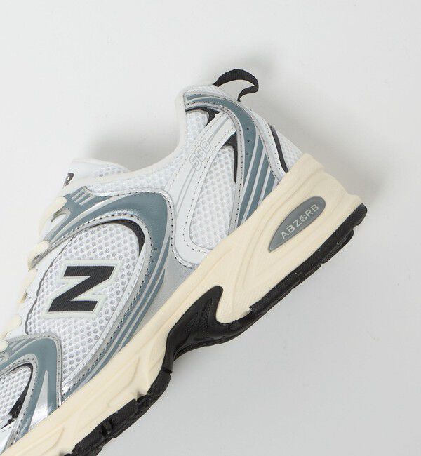 UNITED ARROWS green label relaxing「＜New Balance＞U530ESA スニーカー」|スニーカー|