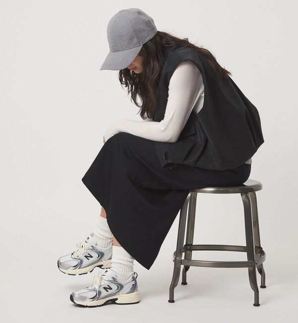 UNITED ARROWS green label relaxing「＜New Balance＞U530ESA スニーカー」|スニーカー|