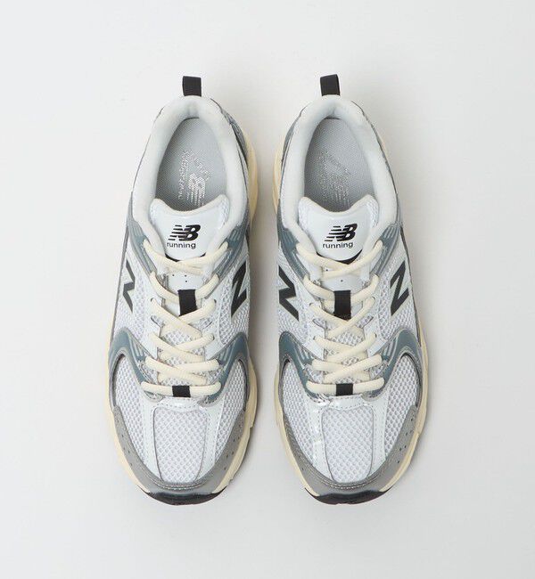 UNITED ARROWS green label relaxing「＜New Balance＞U530ESA スニーカー」|スニーカー|