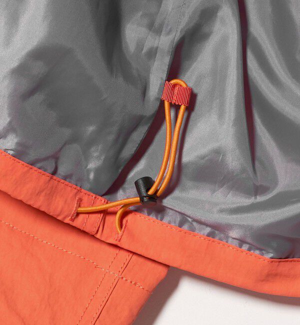 UNITED ARROWS green label relaxing「【WEB限定】＜GLR or＞ビッグ フラップ カバーオール ジャケット」|その他|