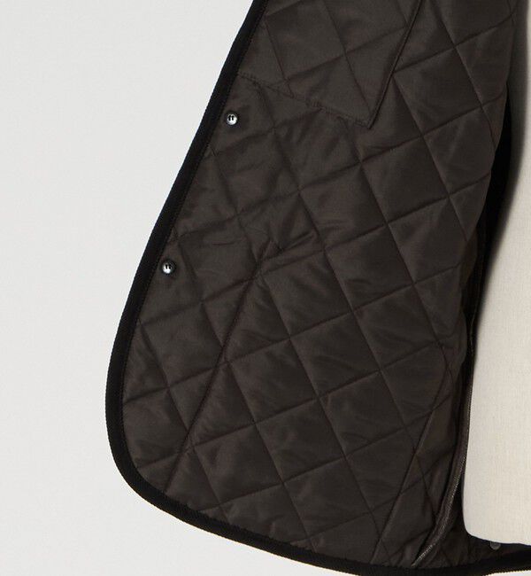 UNITED ARROWS green label relaxing「【別注】＜Traditional Weatherwear＞GLR PE WAVERLY キルティングジャケット」|その他|