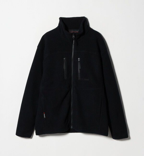 UNITED ARROWS green label relaxing「＜Marmot＞POLARTEC フリース ジャケット」|ブルゾン・スタジャン|