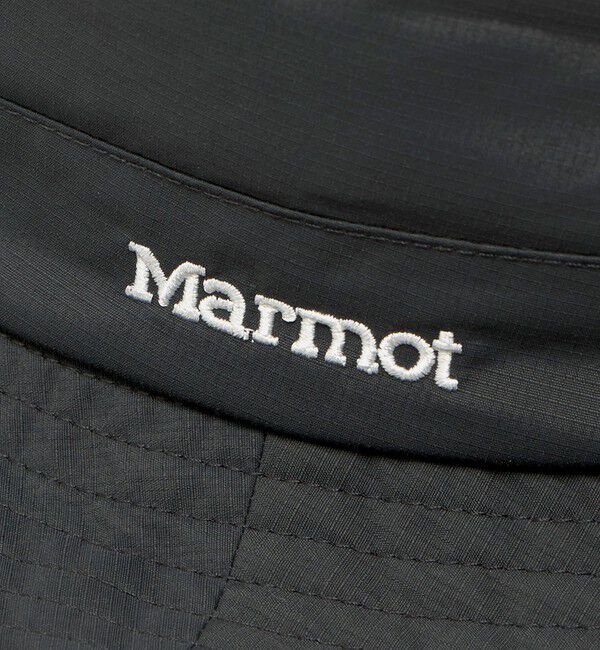 UNITED ARROWS green label relaxing「【別注】＜Marmot＞GLR シコロ バケットハット」|ハット|