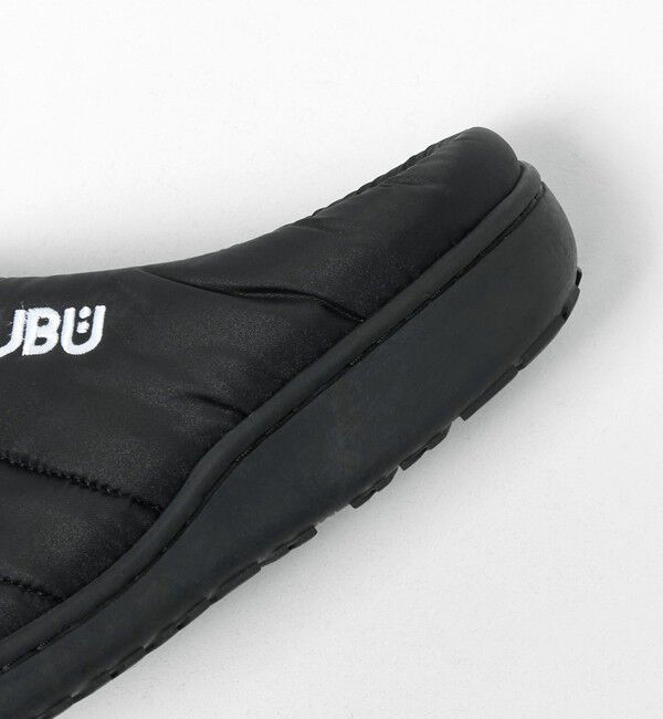 UNITED ARROWS green label relaxing「＜SUBU＞ORIGINALS F-LINE サンダル」|サンダル|