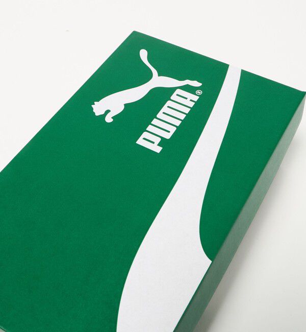 UNITED ARROWS green label relaxing「＜PUMA＞スピードキャット ラックス スニーカー / SPEEDCAT LUX」|スニーカー|