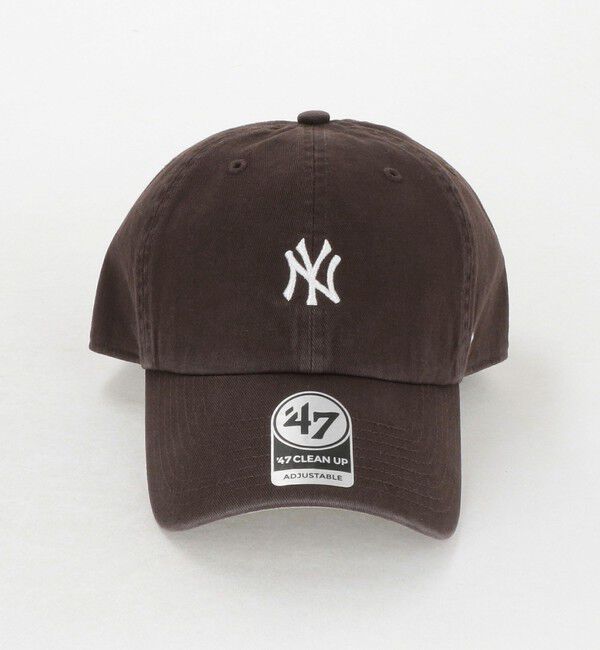 UNITED ARROWS green label relaxing「＜&rsquo;47＞MLB キャップ / 帽子」|キャップ・キャスケット|