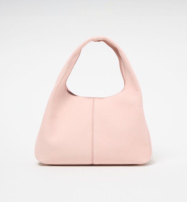 EMMEL REFINES「＜EMMEL REFINES＞EM スウェードライク 2WAY トートバッグ」|その他|