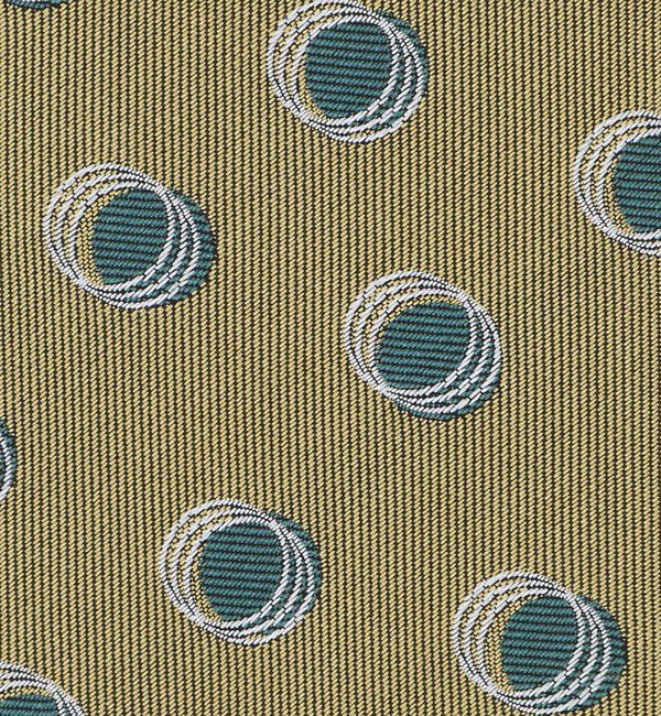 UNITED ARROWS green label relaxing「＜Bleck＞8.0cm ドット1 ネクタイ」|ネクタイ・蝶ネクタイ|