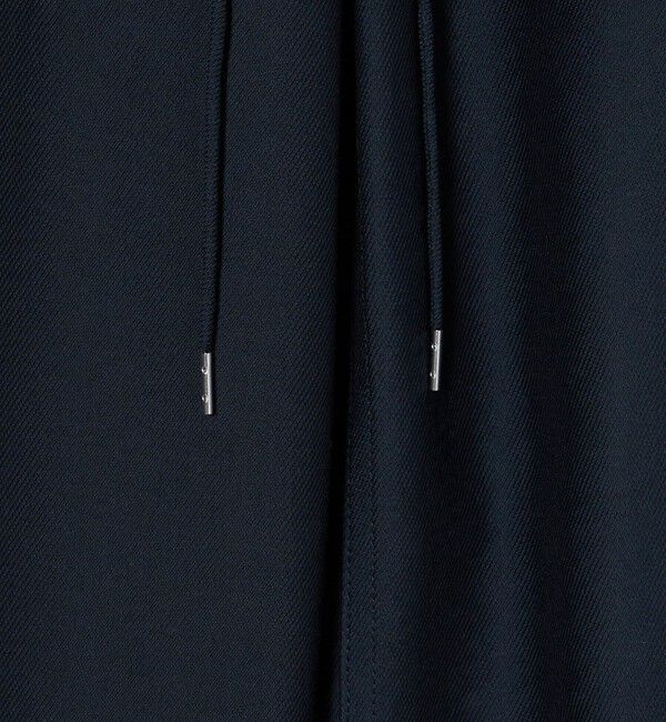 BEAUTY&YOUTH UNITED ARROWS「ツイルパッチポケットイージーパンツ 3 -ウォッシャブル-」|その他|