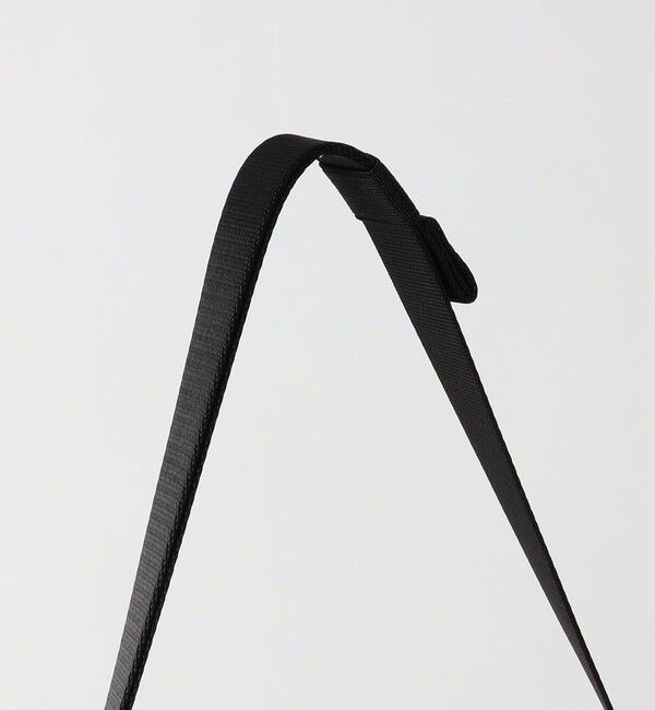 BEAUTY&YOUTH UNITED ARROWS「ライト ナイロン クロス ショルダーバッグ」|ショルダー・メッセンジャー|