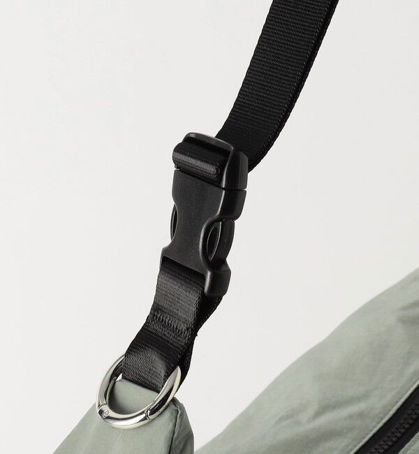 BEAUTY&YOUTH UNITED ARROWS「ライト ナイロン クロス ショルダーバッグ」|ショルダー・メッセンジャー|