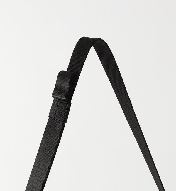 BEAUTY&YOUTH UNITED ARROWS「ライト ナイロン クロス ショルダーバッグ」|ショルダー・メッセンジャー|