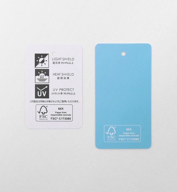 BEAUTY&YOUTH UNITED ARROWS「【別注】＜HUS.＞オールウェザー/折りたたみ傘」|傘|