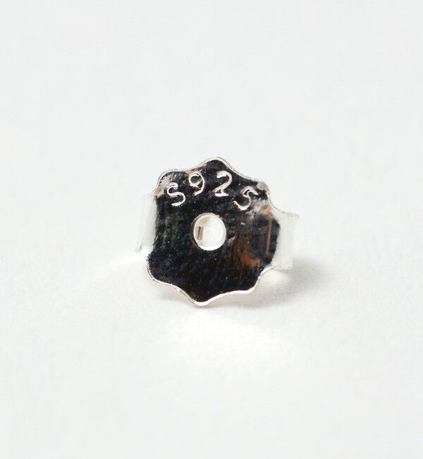 BEAUTY&YOUTH UNITED ARROWS「＜BAITS＞サンダー ピアス」|ピアス|