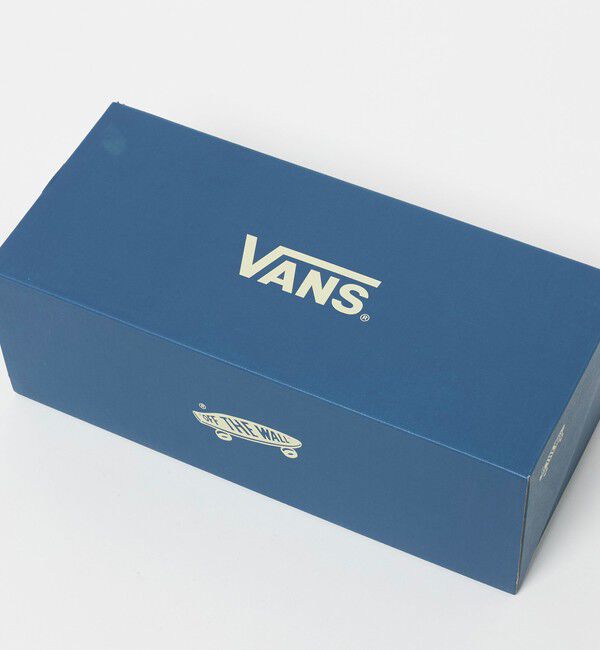 BEAUTY&YOUTH UNITED ARROWS「＜VANS＞LX オーセンティック 44 スニーカー」|スニーカー|