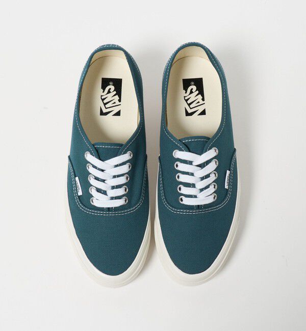BEAUTY&YOUTH UNITED ARROWS「＜VANS＞LX オーセンティック 44 スニーカー」|スニーカー|