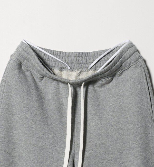 ATTISESSION「＜ATTISESSION＞ ヴィンテージライク スウェット パンツ」|その他|