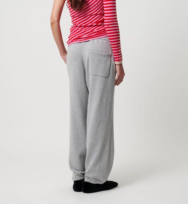 ATTISESSION「＜ATTISESSION＞ ヴィンテージライク スウェット パンツ」|その他|