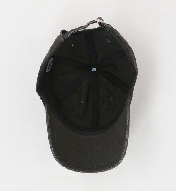 BEAUTY&YOUTH UNITED ARROWS「＜heyep＞ロゴ キャップ」|キャップ・キャスケット|