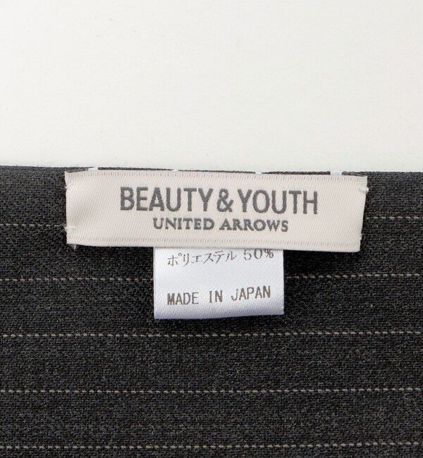 BEAUTY&YOUTH UNITED ARROWS「ネック クロス」|バンダナ・スカーフ|