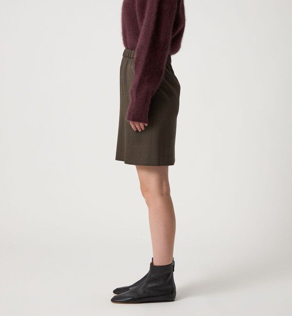 STEVEN ALAN「＜Steven Alan＞ミニ スカート」|スカート|