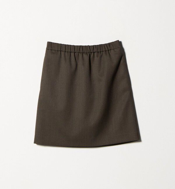 STEVEN ALAN「＜Steven Alan＞ミニ スカート」|スカート|