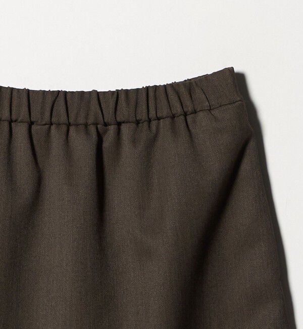 STEVEN ALAN「＜Steven Alan＞ミニ スカート」|スカート|