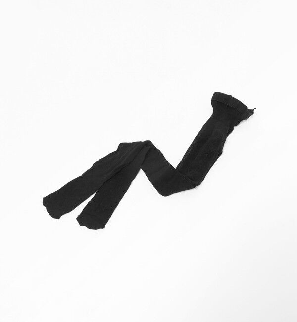 BEAUTY&YOUTH UNITED ARROWS「レース タイツ」|タイツ・ストッキング|