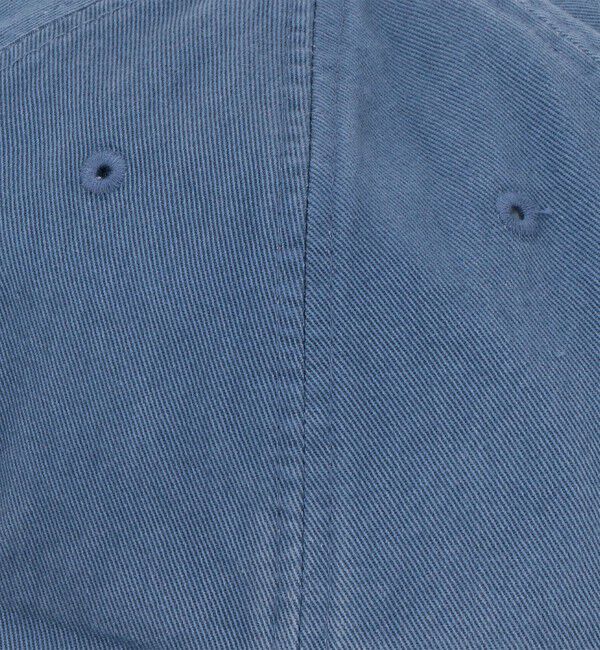 BEAUTY&YOUTH UNITED ARROWS「＜HELLO SUNRISE＞90s ロゴ 6パネル キャップ」|キャップ・キャスケット|