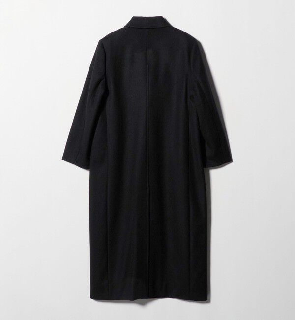 ATTISESSION「＜ATTISESSION＞ビーバー ロングコート」|その他|