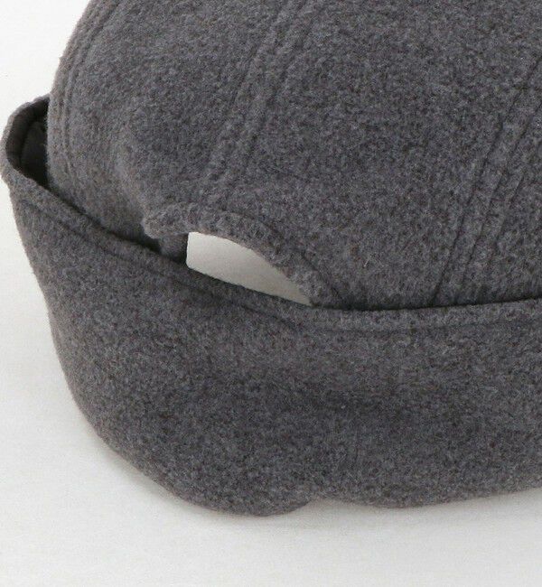 BEAUTY&YOUTH UNITED ARROWS「＜THE NORTH FACE＞フリース イヤーマフ キャップ」|キャップ・キャスケット|