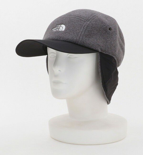 BEAUTY&YOUTH UNITED ARROWS「＜THE NORTH FACE＞フリース イヤーマフ キャップ」|キャップ・キャスケット|
