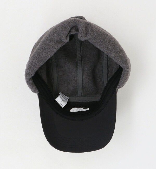 BEAUTY&YOUTH UNITED ARROWS「＜THE NORTH FACE＞フリース イヤーマフ キャップ」|キャップ・キャスケット|