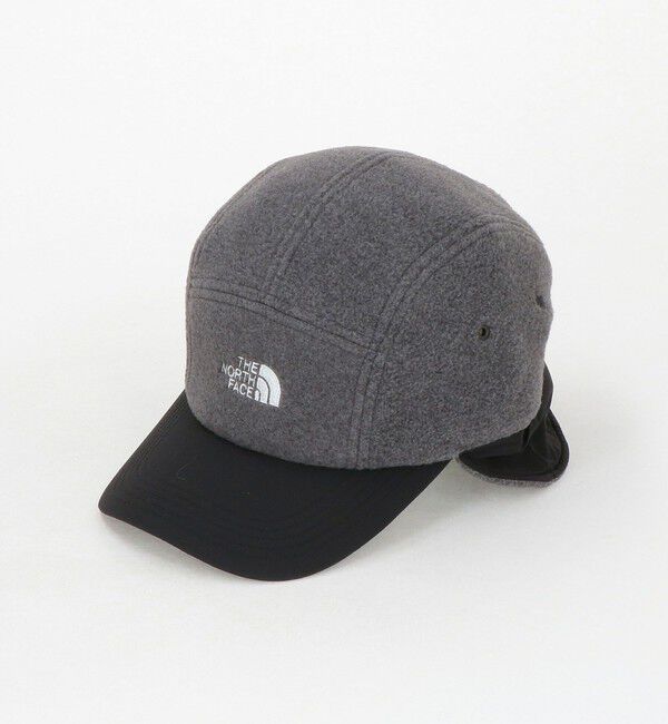 BEAUTY&YOUTH UNITED ARROWS「＜THE NORTH FACE＞フリース イヤーマフ キャップ」|キャップ・キャスケット|