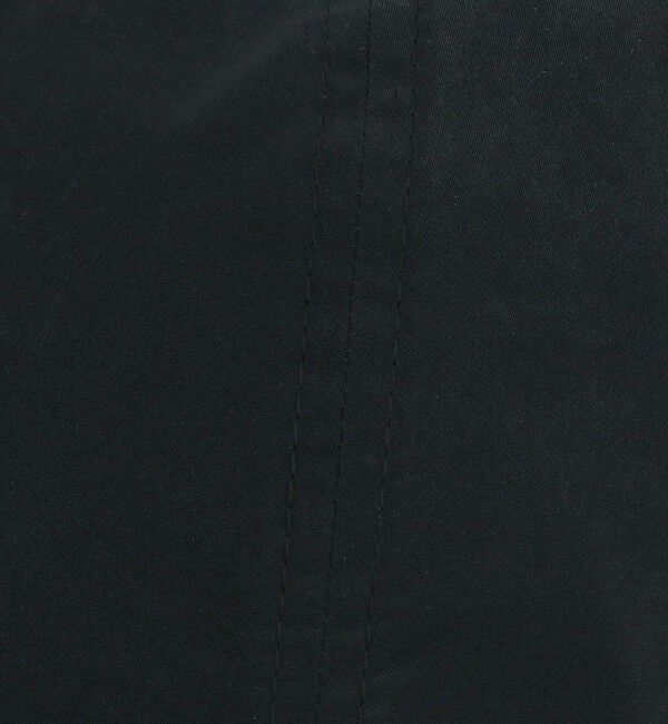 BEAUTY&YOUTH UNITED ARROWS「ブラッシュド ポリエステル ナイロン 6パネル キャップ」|キャップ・キャスケット|