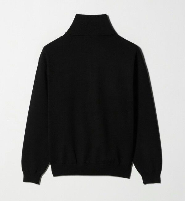 BEAUTY&YOUTH UNITED ARROWS「ハイブリッド ウール ドライバーズ ジャケット」|カーディガン|