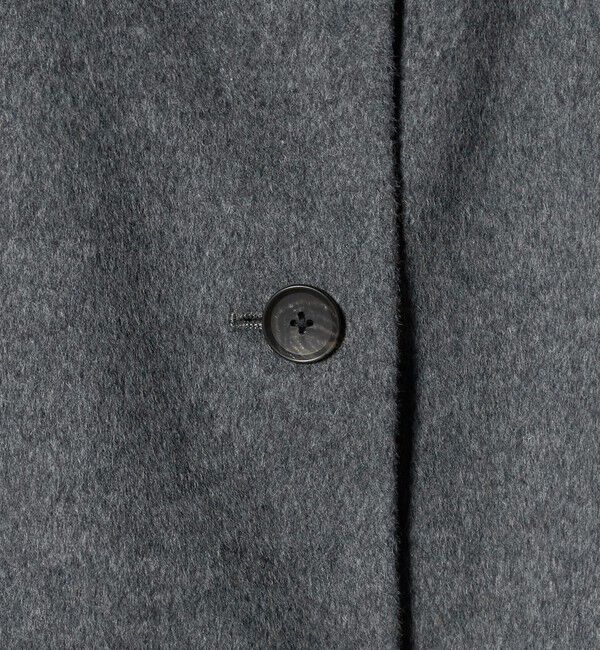 BEAUTY&YOUTH UNITED ARROWS「リバーショートコート」|その他|