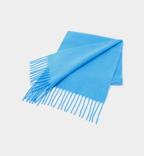 BEAUTY&YOUTH UNITED ARROWS「ブークレ マフラー」|マフラー|