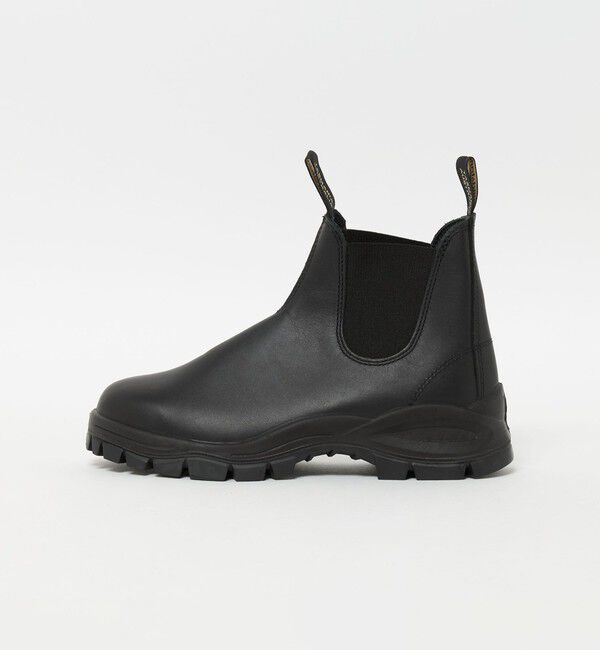 BEAUTY&YOUTH UNITED ARROWS「＜BLUNDSTONE＞ラグ ブーツ」|ロングブーツ|