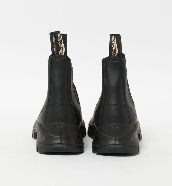 BEAUTY&YOUTH UNITED ARROWS「＜BLUNDSTONE＞ラグ ブーツ」|ロングブーツ|