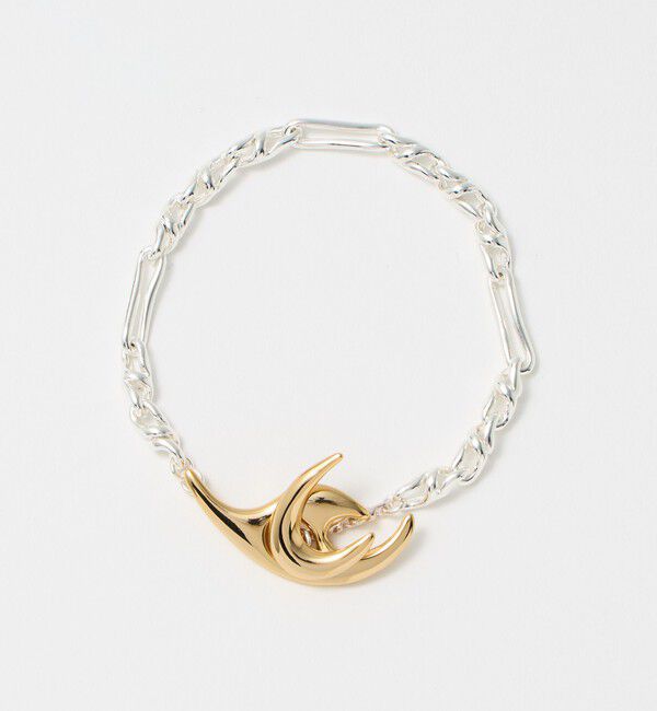 BEAUTY&YOUTH UNITED ARROWS「＜Soierie＞Tribal ブレスレット」|ブレスレット・バングル|