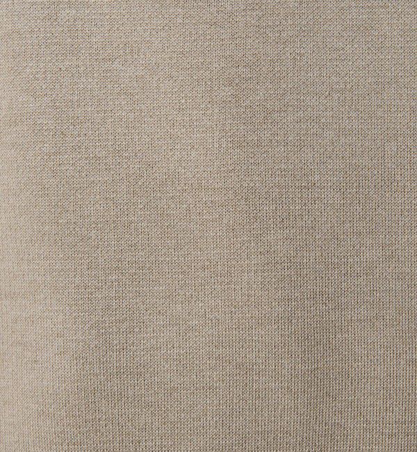 BEAUTY&YOUTH UNITED ARROWS「【WEB限定 Wardrobe DAILY MINIMAL】コクーンニットワンピース ウォッシャブル」|ワンピース|