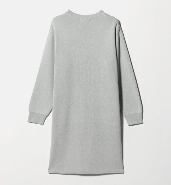 BEAUTY&YOUTH UNITED ARROWS「【WEB限定 Wardrobe DAILY MINIMAL】コクーンニットワンピース ウォッシャブル」|ワンピース|