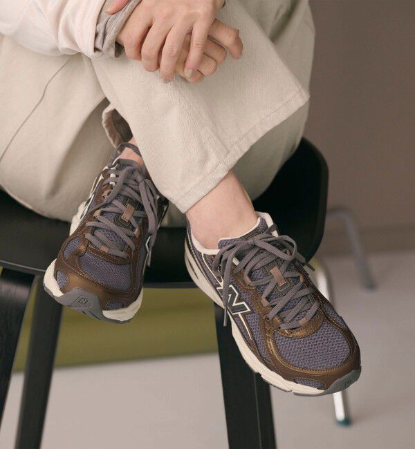 BEAUTY&YOUTH UNITED ARROWS「【別注】＜New Balance＞U740/スニーカー」|スニーカー|