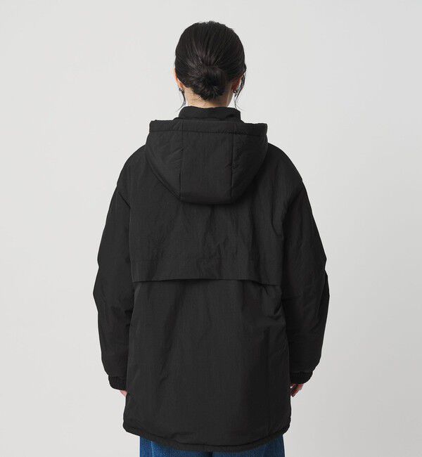 BEAUTY&YOUTH UNITED ARROWS「ナイロン パフ フードブルゾン」|その他|