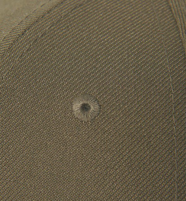 BEAUTY&YOUTH UNITED ARROWS「【別注】＜NEW ERA＞940 ロゴ キャップ」|キャップ・キャスケット|