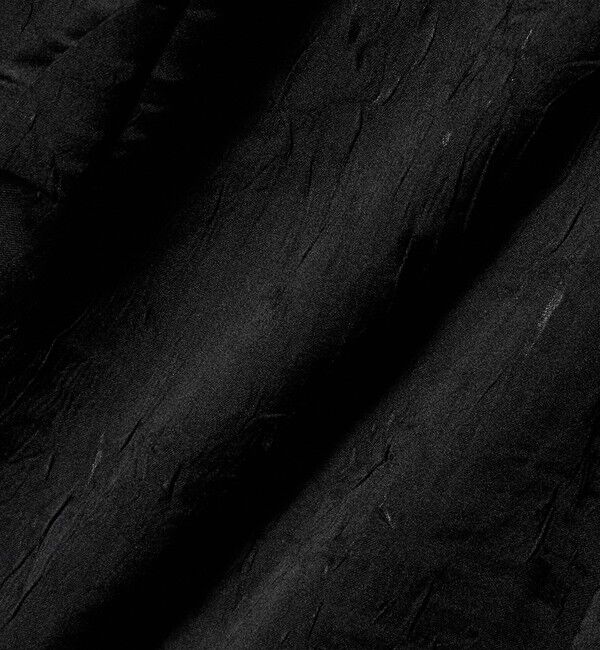 BEAUTY&YOUTH UNITED ARROWS「＜Won Hundred＞SIENA ウエストタックシャツ」|シャツ・ブラウス|