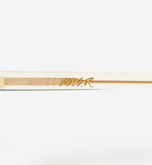 Ray BEAMS 「A.D.S.R. / サングラス "HOLIDAY」|サングラス|