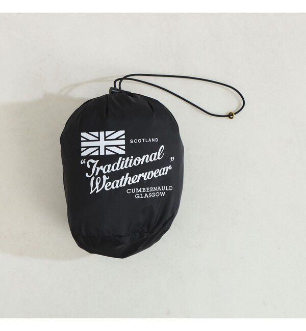 Demi-Luxe BEAMS 「【WEB限定】Traditional Weatherwear / ARKLEY ショート ダウン」|ブルゾン・スタジャン|