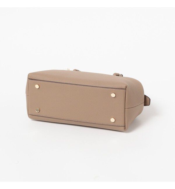 Demi-Luxe BEAMS 「PUNTI. / WALTZ ハンドバッグ」|トートバッグ|